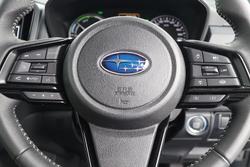 2026 Subaru Forester Hybrid