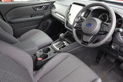 2026 Subaru Forester Hybrid