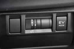 2026 Subaru Forester Hybrid