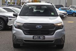 2026 Subaru Forester Hybrid