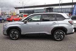 2026 Subaru Forester Hybrid