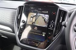 2026 Subaru Forester Hybrid