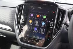 2026 Subaru Forester Hybrid