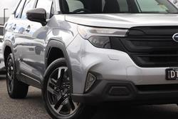 2026 Subaru Forester Hybrid