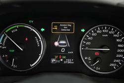 2026 Subaru Forester Hybrid