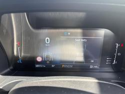 2023 Ford Ranger XLT MY24.00 4X4 Dual Range Blue Lightning