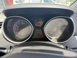 2014 Hyundai Elantra Trophy MD3 Sleek Silver