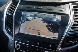 2016 Hyundai Santa Fe Highlander