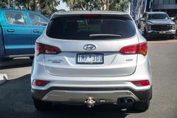 2016 Hyundai Santa Fe Highlander