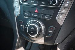 2016 Hyundai Santa Fe Highlander
