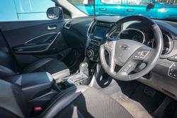 2016 Hyundai Santa Fe Highlander