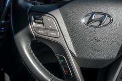 2016 Hyundai Santa Fe Highlander