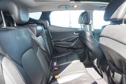 2016 Hyundai Santa Fe Highlander