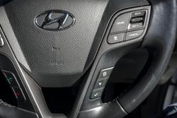 2016 Hyundai Santa Fe Highlander