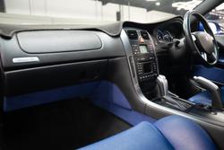 2004 Holden Monaro CV8