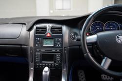 2004 Holden Monaro CV8