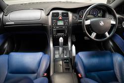 2004 Holden Monaro CV8