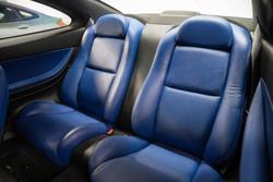 2004 Holden Monaro CV8