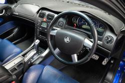 2004 Holden Monaro CV8