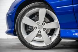 2004 Holden Monaro CV8