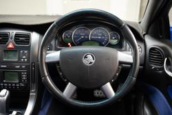2004 Holden Monaro CV8