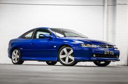 2004 Holden Monaro CV8