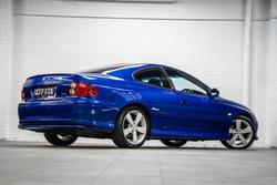 2004 Holden Monaro CV8