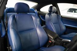 2004 Holden Monaro CV8