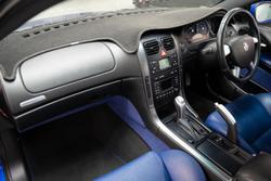 2004 Holden Monaro CV8