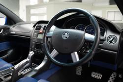 2004 Holden Monaro CV8