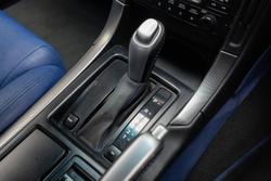 2004 Holden Monaro CV8