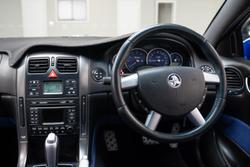 2004 Holden Monaro CV8