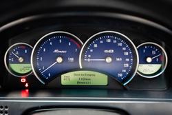 2004 Holden Monaro CV8