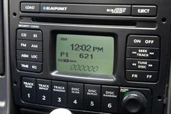 2004 Holden Monaro CV8