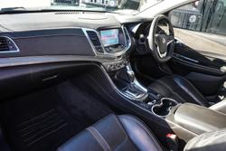 2017 Holden Calais V