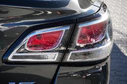 2017 Holden Calais V