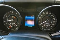 2017 Holden Calais V