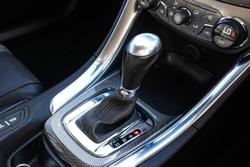 2017 Holden Calais V