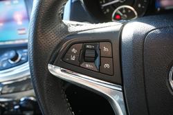 2017 Holden Calais V