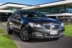 2017 Holden Calais V