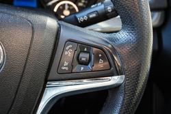 2017 Holden Calais V