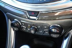 2017 Holden Calais V