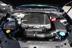 2017 Holden Calais V