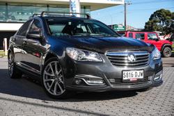 2017 Holden Calais V