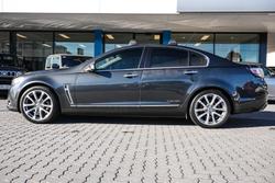 2017 Holden Calais V