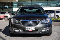 2017 Holden Calais V
