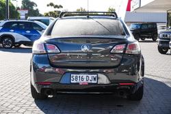 2017 Holden Calais V