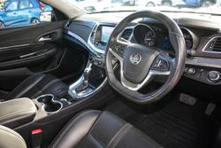 2017 Holden Calais V