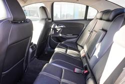 2017 Holden Calais V