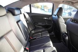 2017 Holden Calais V